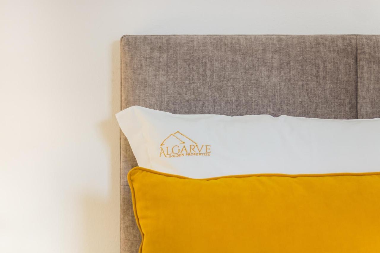 Algarve Golden Properties: Iberlagos 226 Apartment